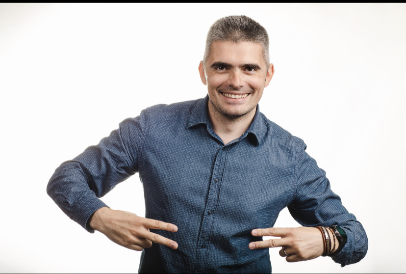 Poză Razvan